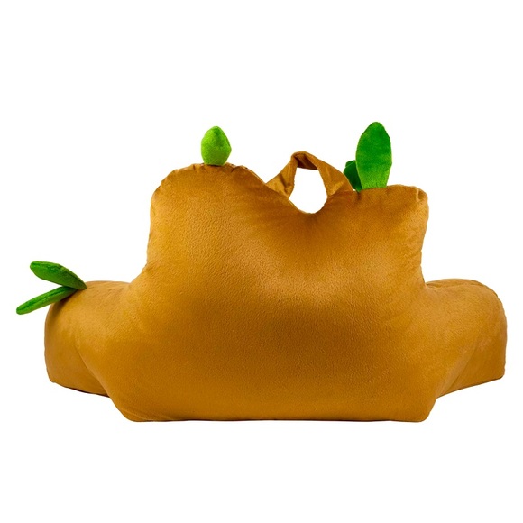 Marvel Groot Backrest Pillow NWT - Picture 2 of 2